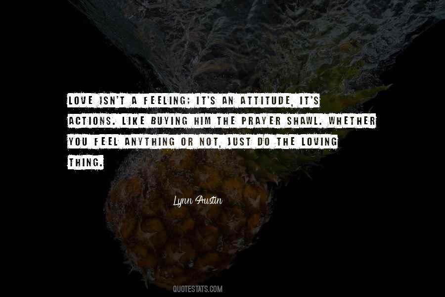 Lynn Austin Quotes #902992
