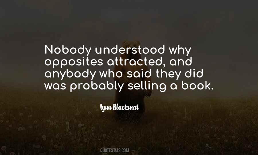 Lynn Blackmar Quotes #853479 Lynn Blackmar Quotes #853479