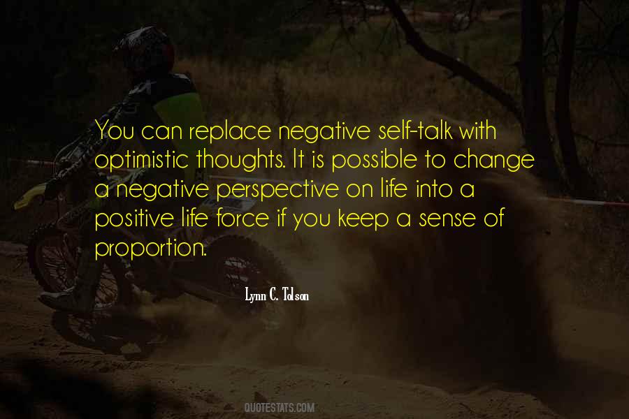 Lynn C. Tolson Quotes #471567
