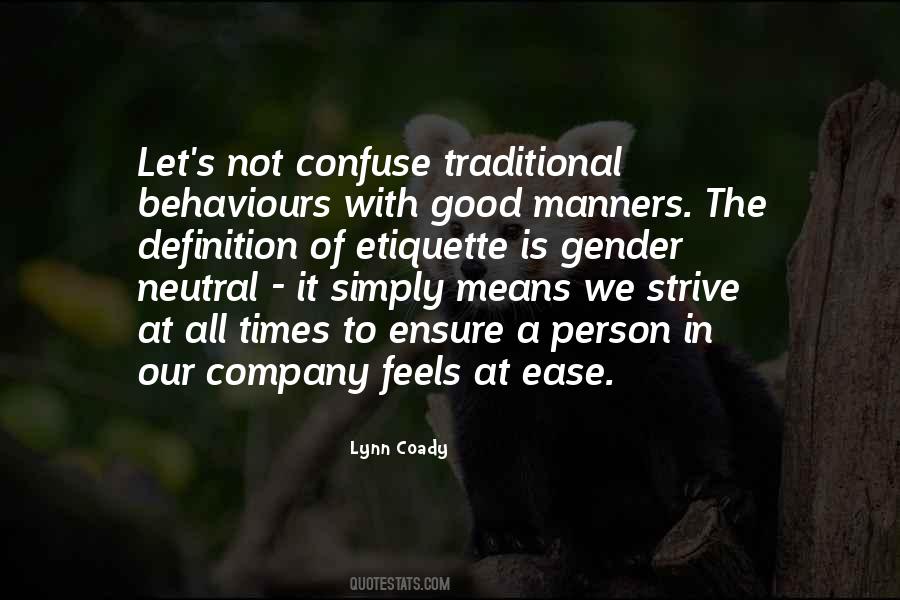 Lynn Coady Quotes #1278575