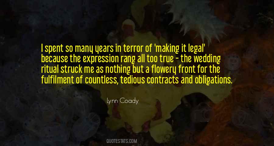 Lynn Coady Quotes #1450100