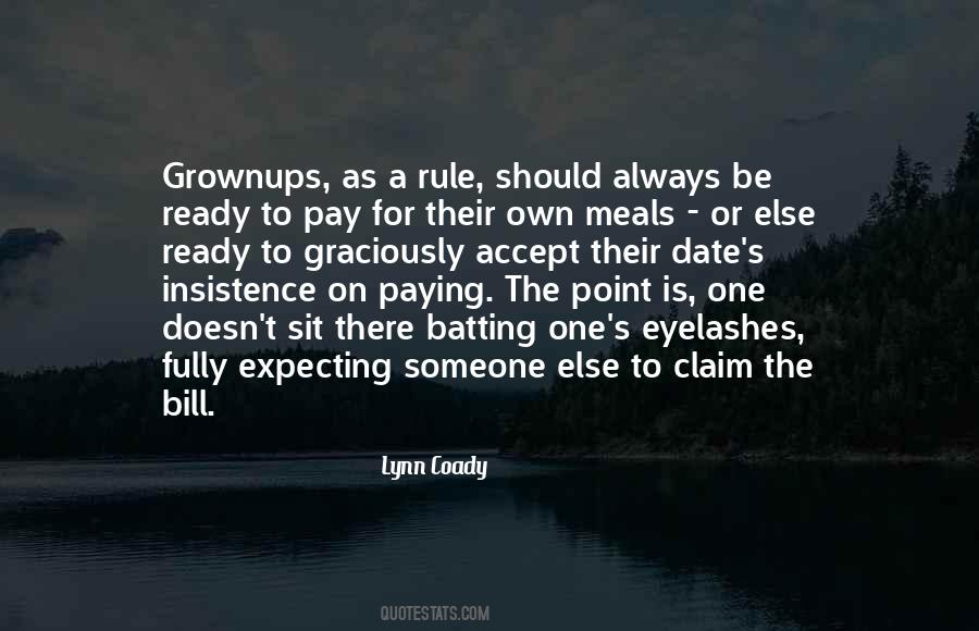 Lynn Coady Quotes #145409