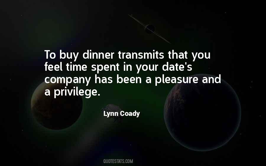 Lynn Coady Quotes #293773