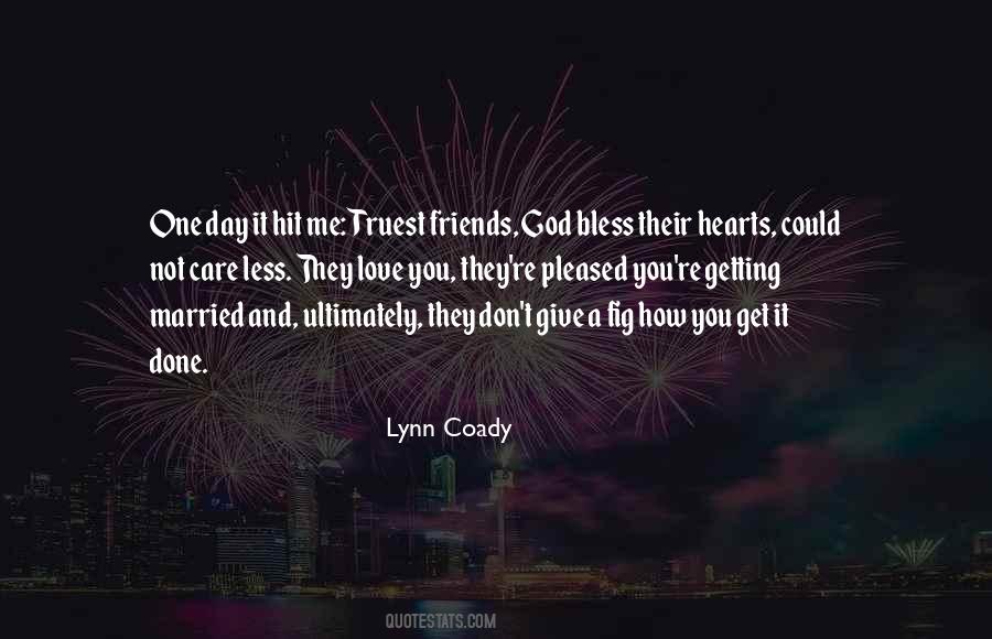 Lynn Coady Quotes #325759