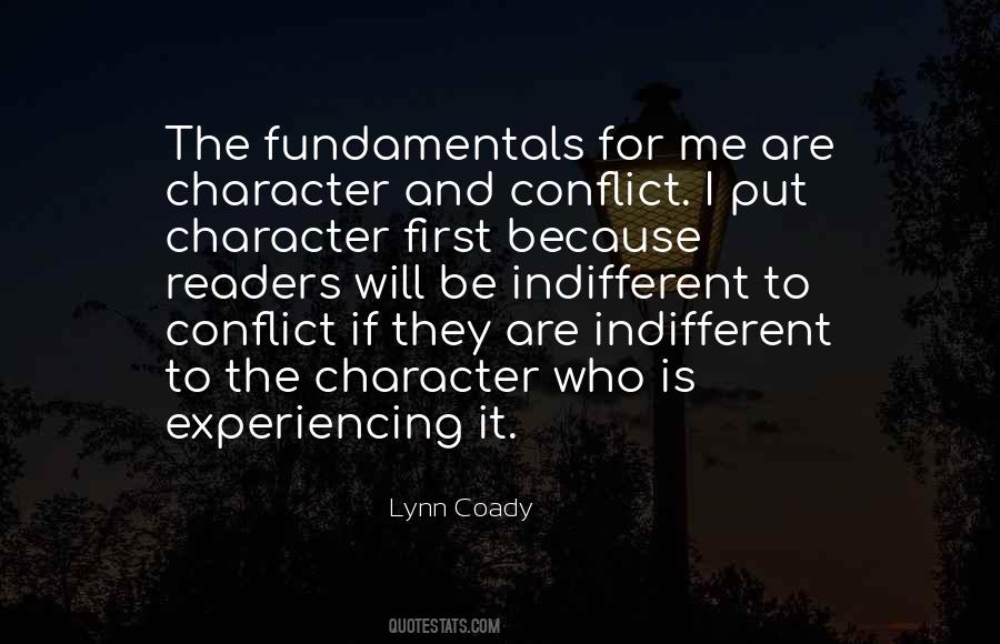 Lynn Coady Quotes #391715