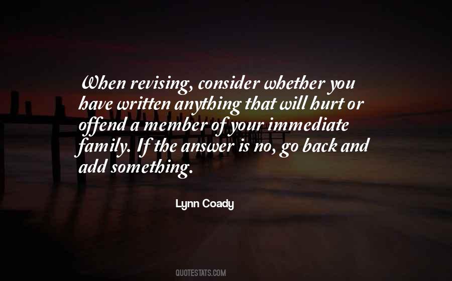 Lynn Coady Quotes #681331