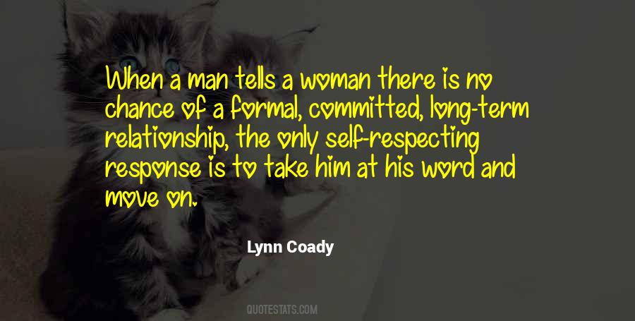 Lynn Coady Quotes #72212