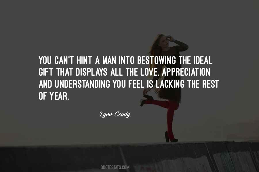 Lynn Coady Quotes #931429