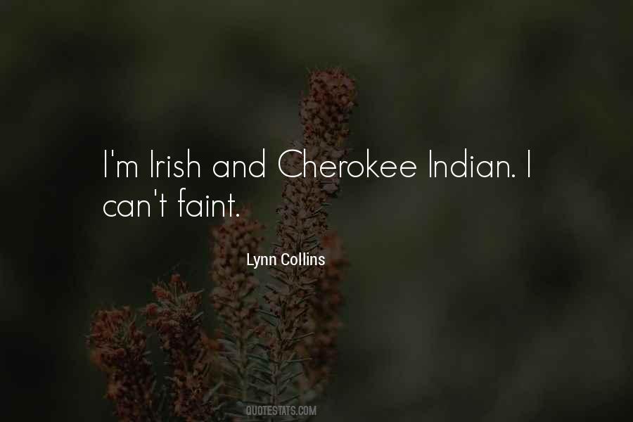 Lynn Collins Quotes #1704555