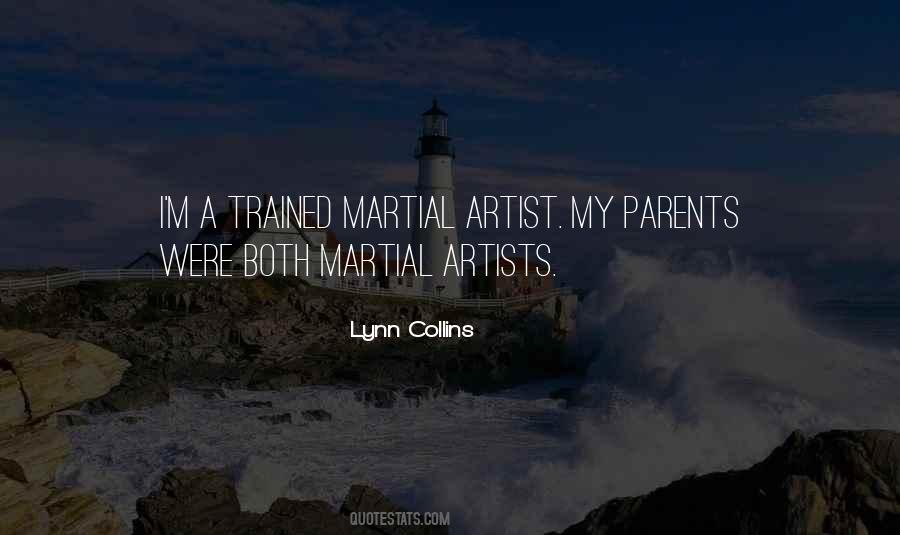 Lynn Collins Quotes #900477
