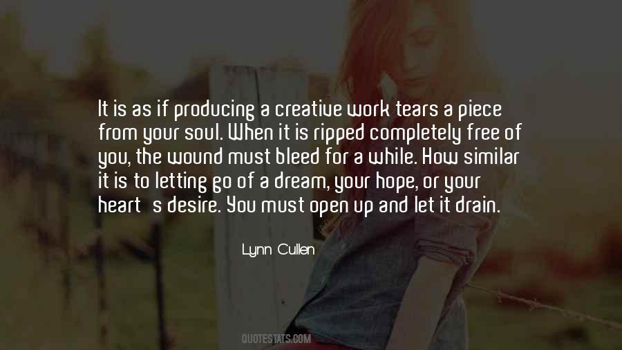 Lynn Cullen Quotes #1259018
