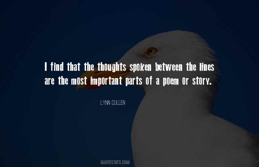 Lynn Cullen Quotes #1284386