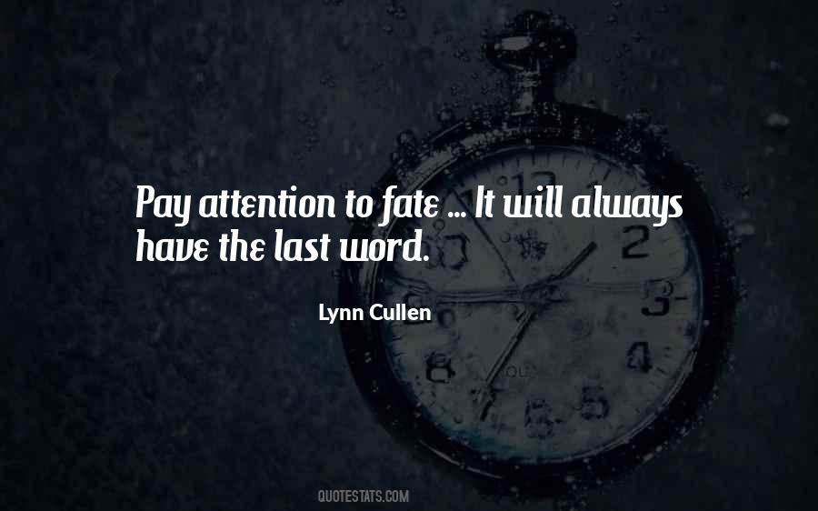 Lynn Cullen Quotes #1303394