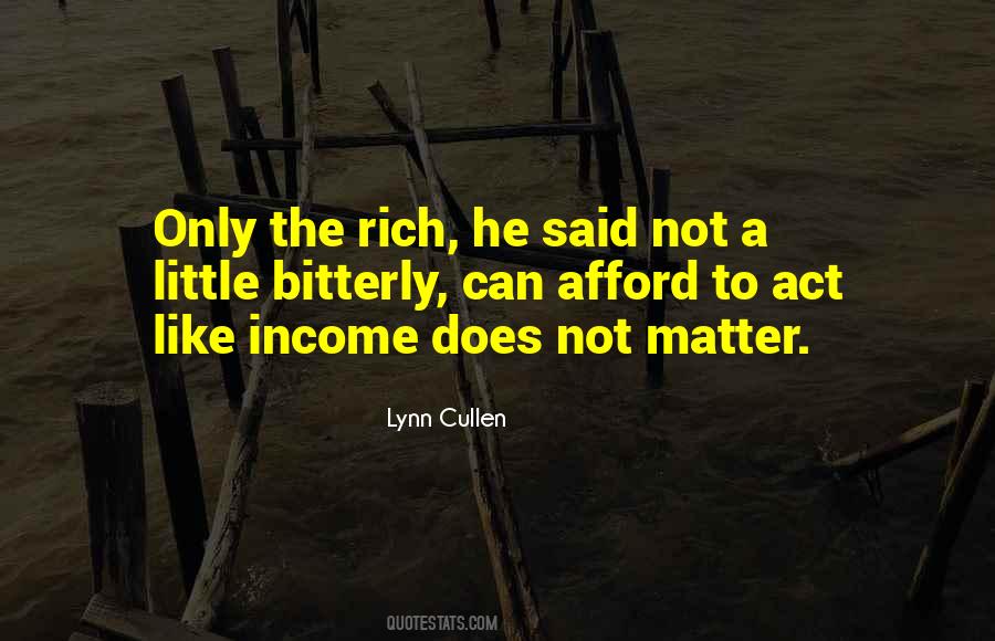 Lynn Cullen Quotes #164671