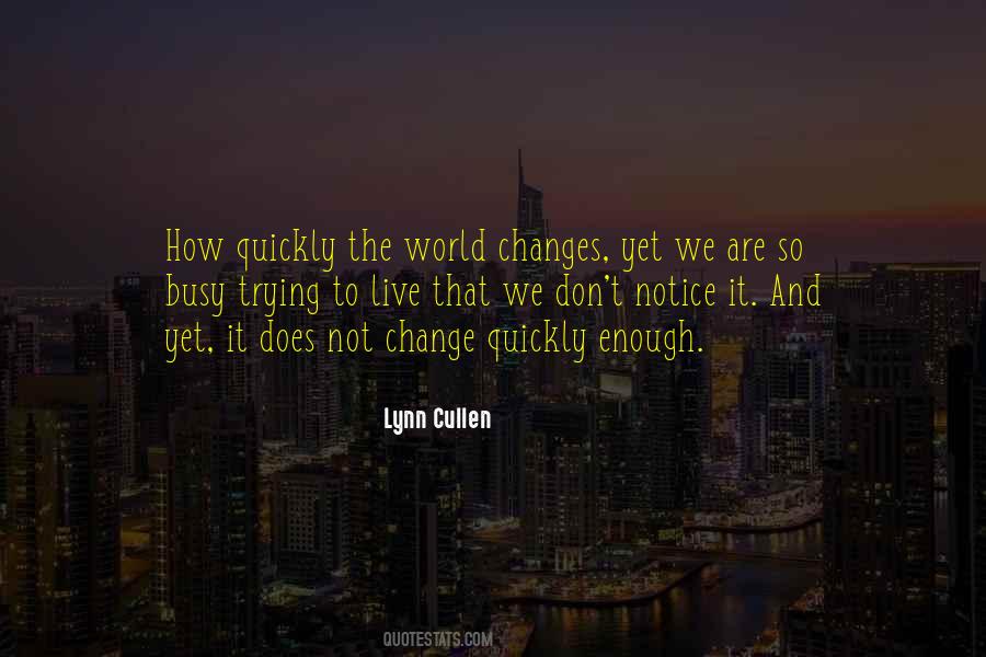 Lynn Cullen Quotes #99371