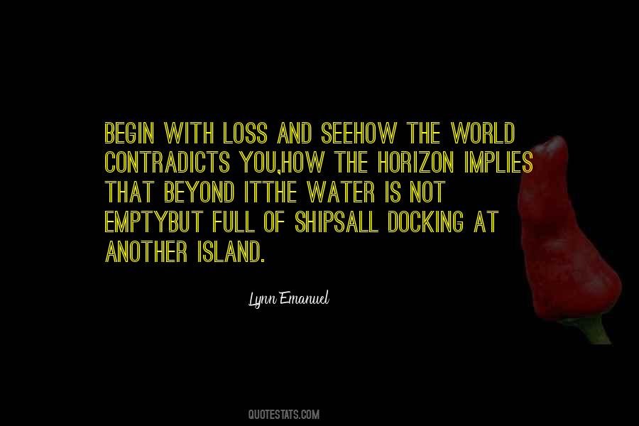 Lynn Emanuel Quotes #459398 Lynn Emanuel Quotes #459398