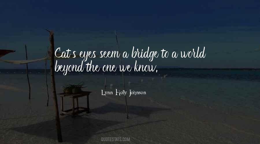 Lynn-Holly Johnson Quotes #1548326 Lynn-Holly Johnson Quotes #1548326