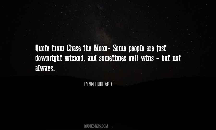 Lynn Hubbard Quotes #1774543 Lynn Hubbard Quotes #1774543