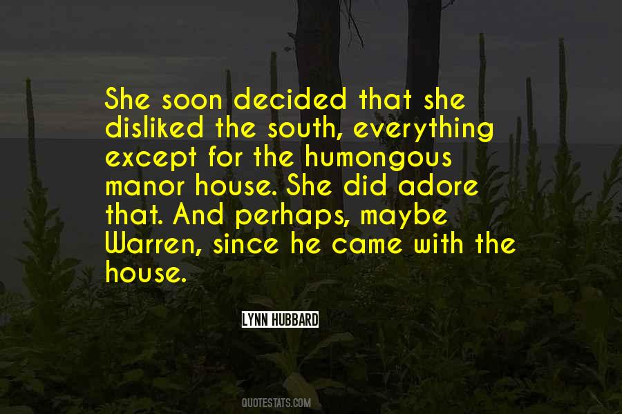 Lynn Hubbard Quotes #914938 Lynn Hubbard Quotes #914938