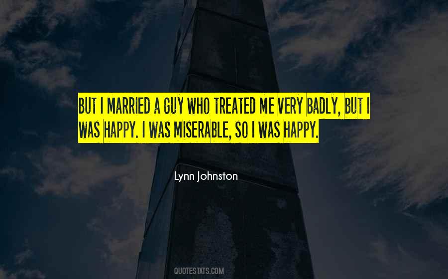 Lynn Johnston Quotes #792727