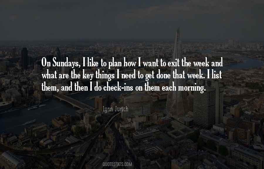 Lynn Jurich Quotes #1038198