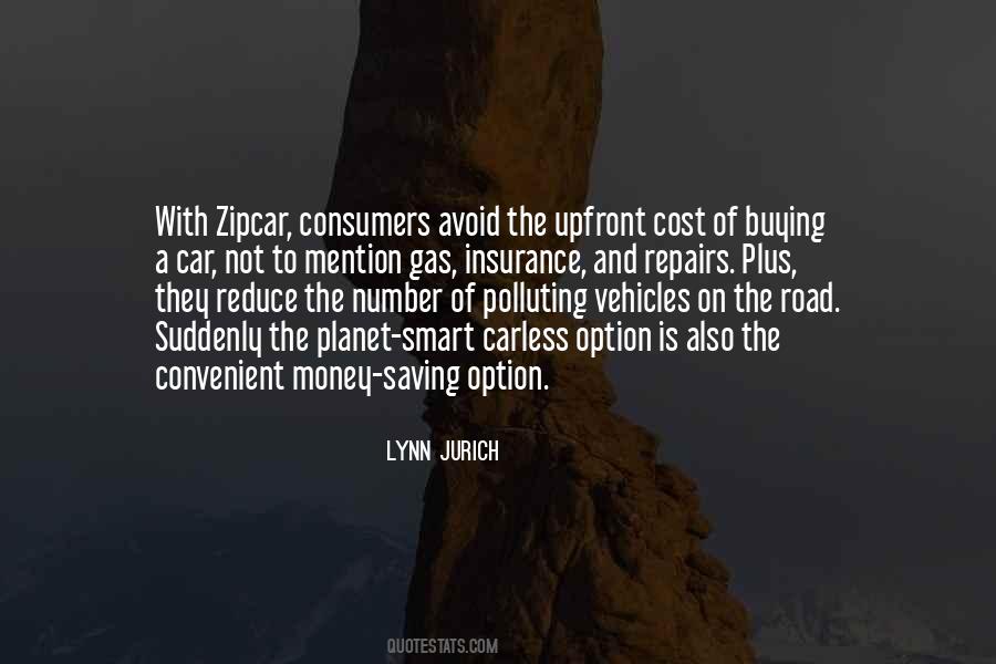 Lynn Jurich Quotes #517450