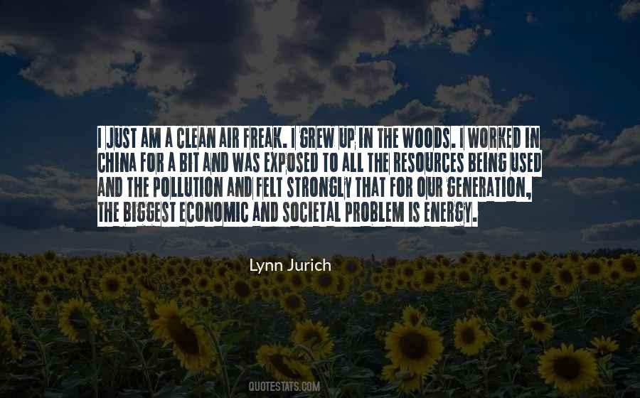 Lynn Jurich Quotes #695446