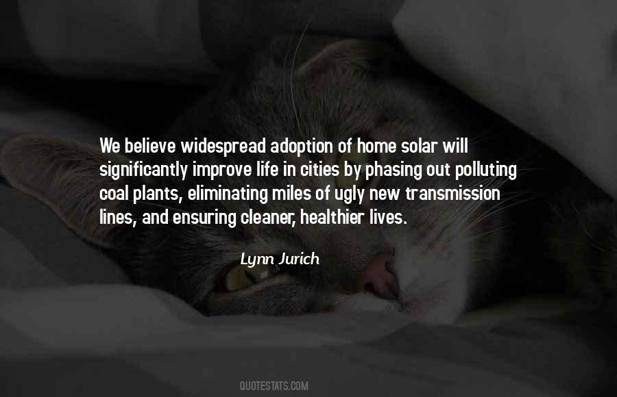 Lynn Jurich Quotes #942296