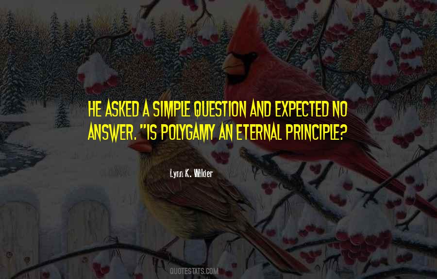 Lynn K. Wilder Quotes #621628 Lynn K. Wilder Quotes #621628