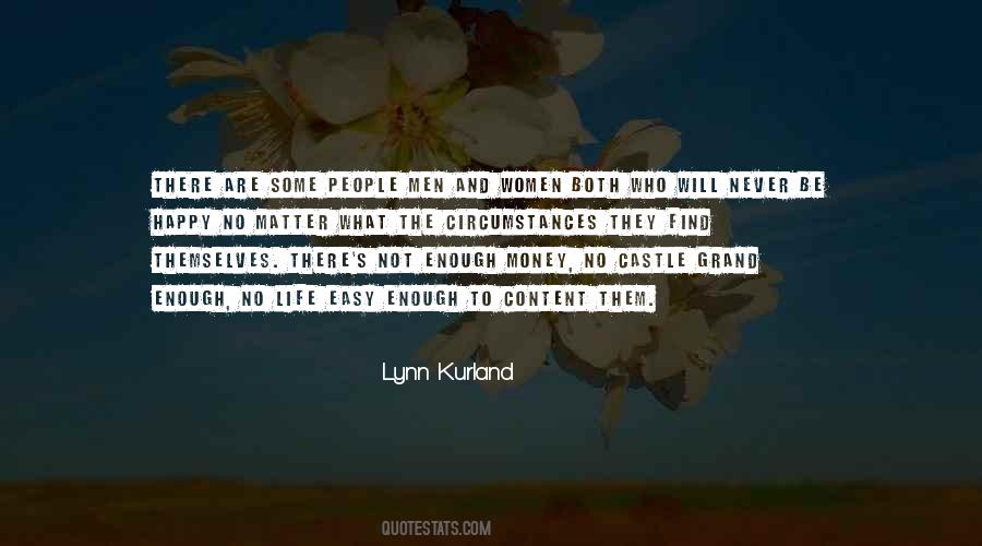 Lynn Kurland Quotes #1575575