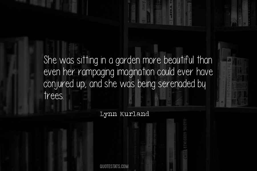 Lynn Kurland Quotes #345521