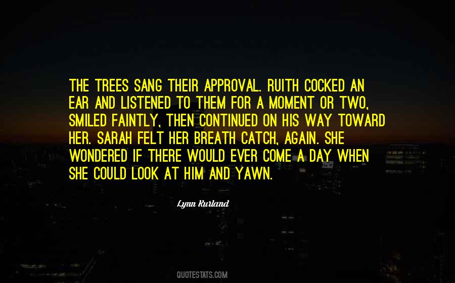 Lynn Kurland Quotes #675838