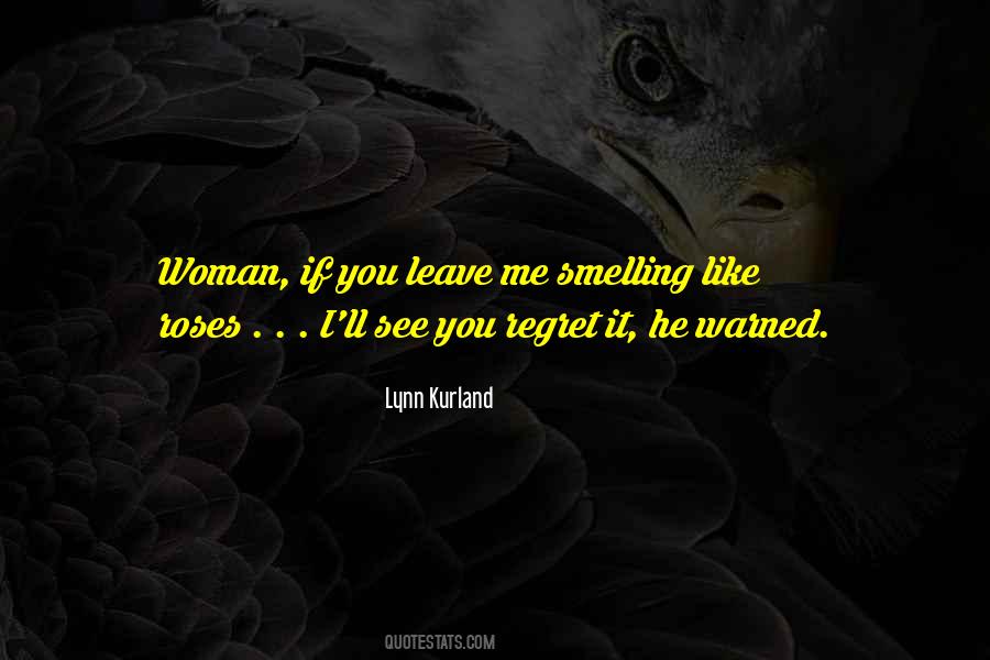 Lynn Kurland Quotes #740008