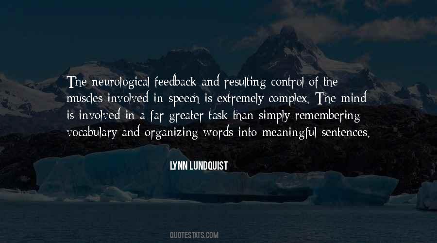 Lynn Lundquist Quotes #921757 Lynn Lundquist Quotes #921757