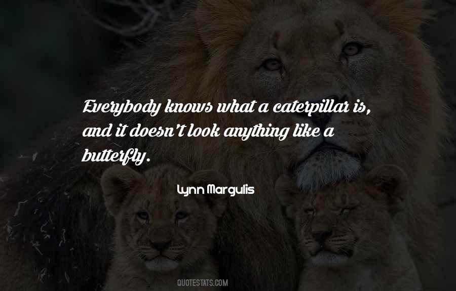 Lynn Margulis Quotes #354932