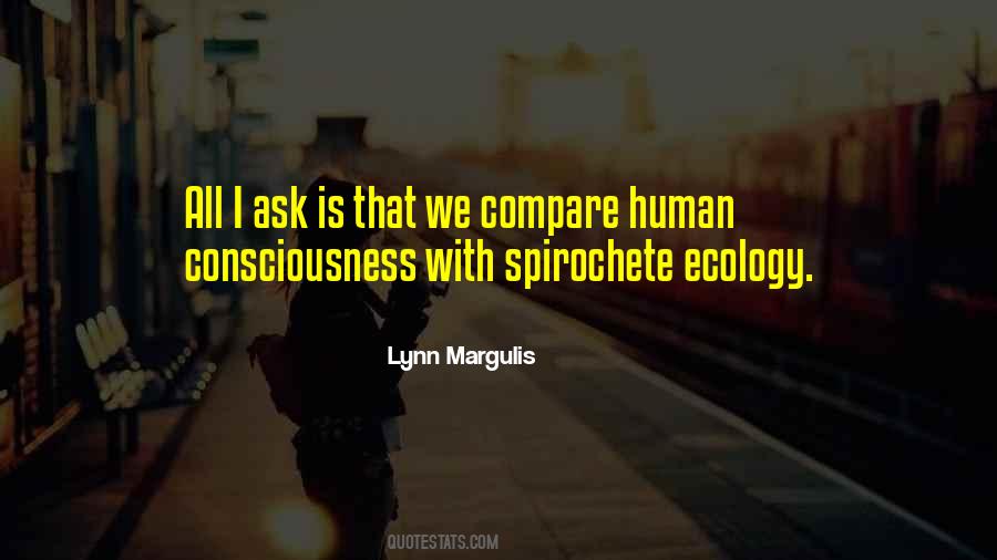 Lynn Margulis Quotes #426229