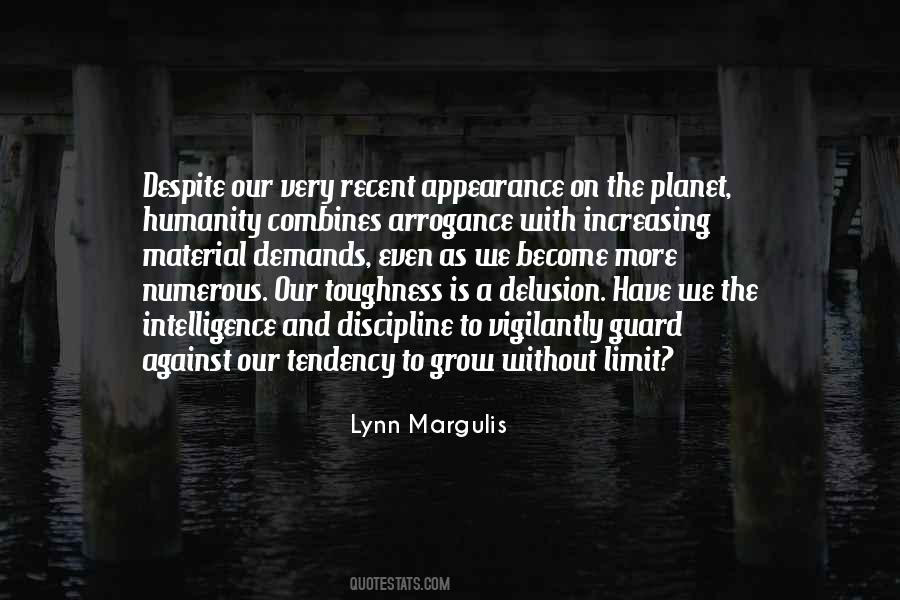 Lynn Margulis Quotes #471672