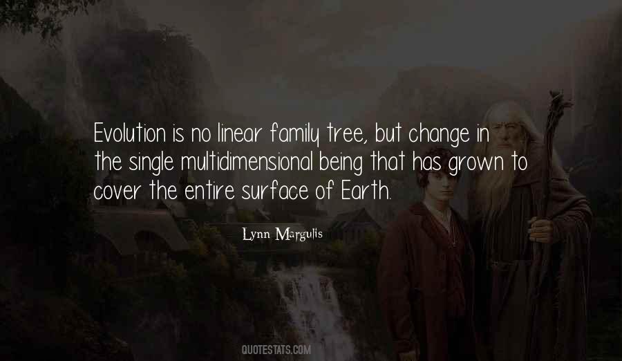 Lynn Margulis Quotes #778514