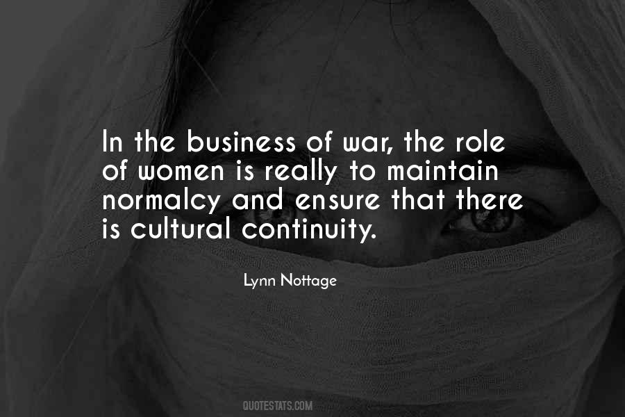 Lynn Nottage Quotes #1851607