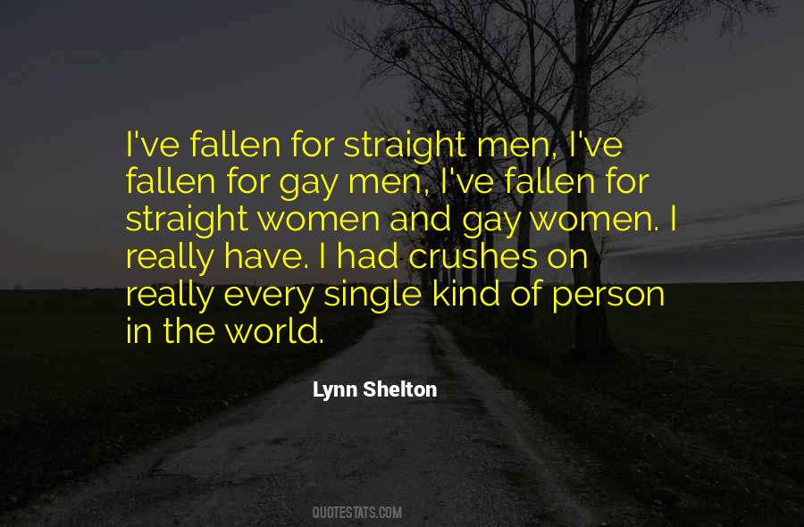 Lynn Shelton Quotes #401423