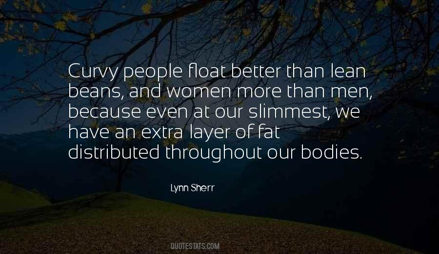 Lynn Sherr Quotes #1288023