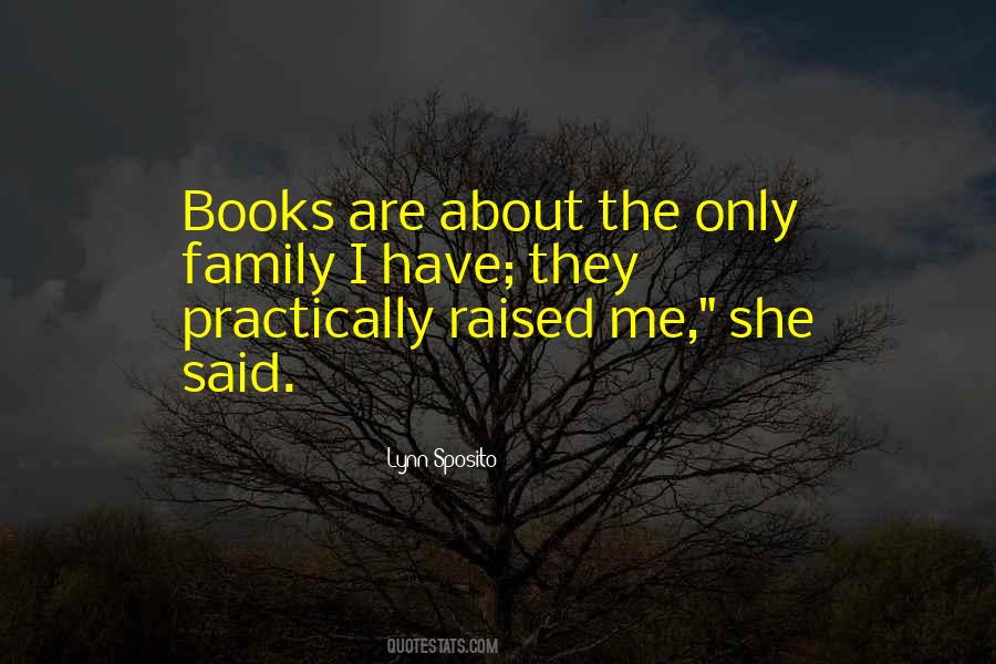 Lynn Sposito Quotes #371526 Lynn Sposito Quotes #371526