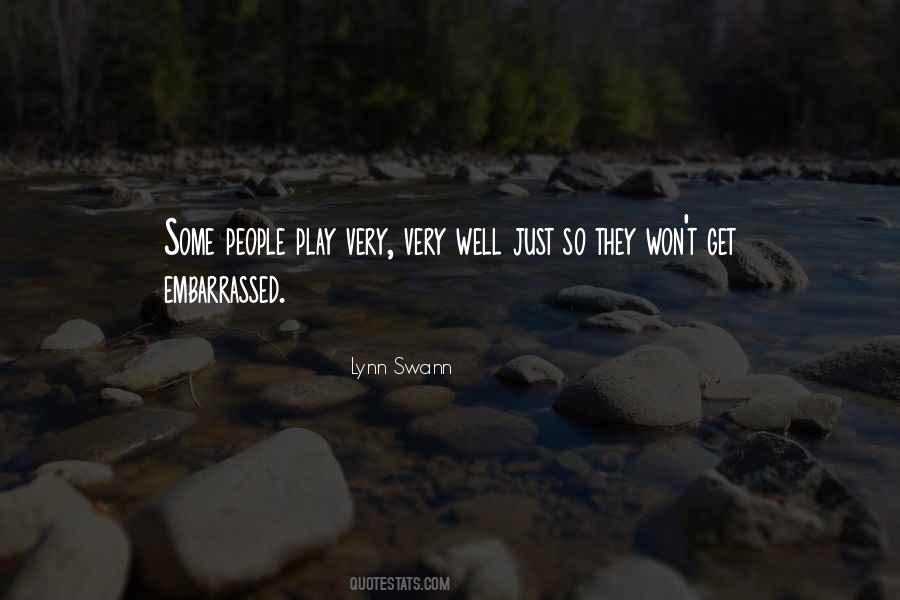Lynn Swann Quotes #1066130