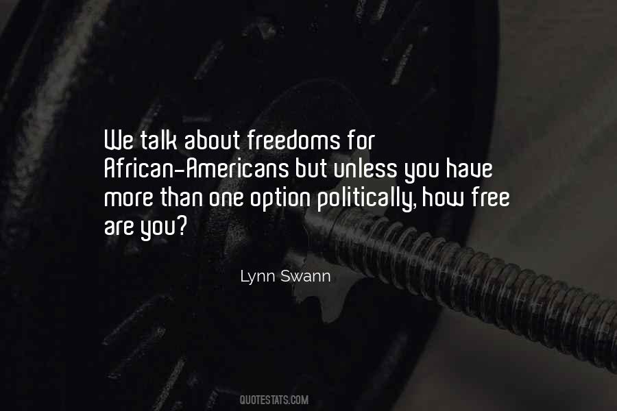 Lynn Swann Quotes #1260166