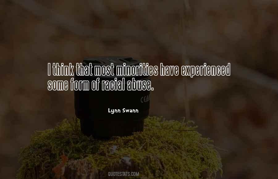 Lynn Swann Quotes #1461430