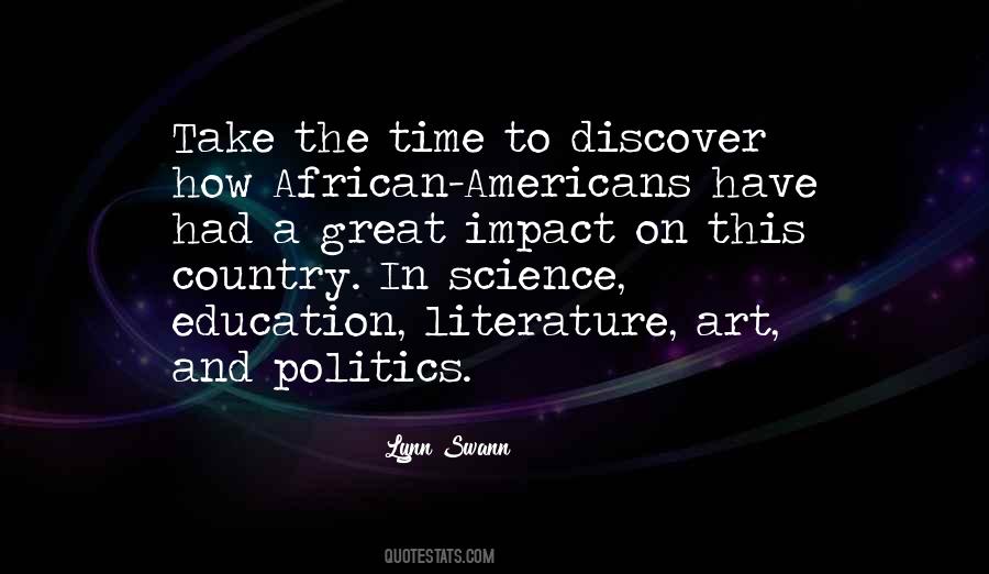 Lynn Swann Quotes #813456