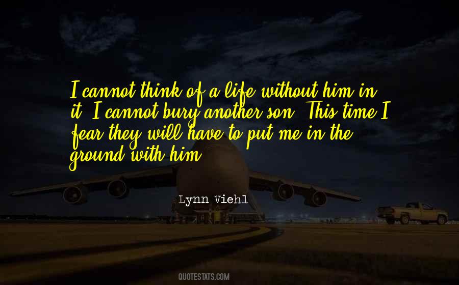 Lynn Viehl Quotes #1203759