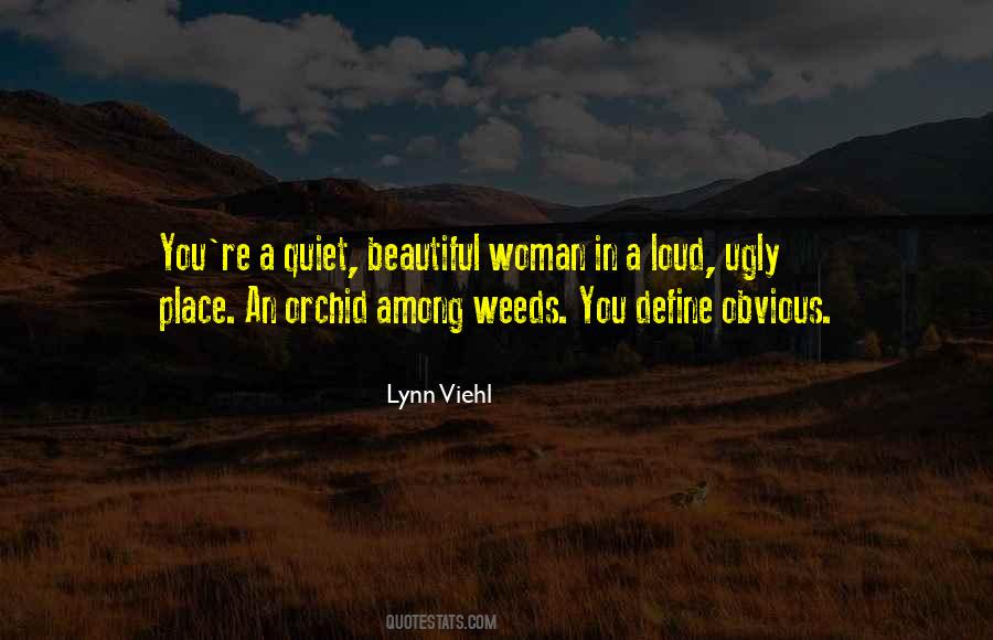 Lynn Viehl Quotes #953681