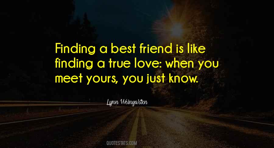 Lynn Weingarten Quotes #374811 Lynn Weingarten Quotes #374811