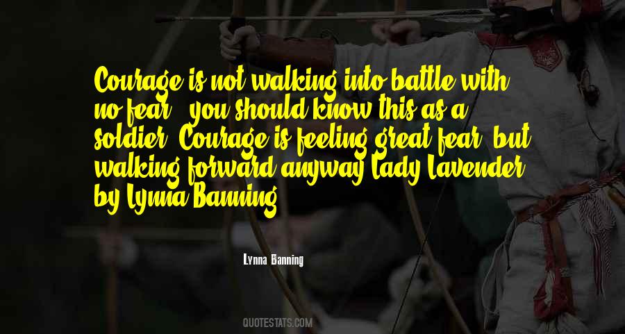 Lynna Banning Quotes #1113888 Lynna Banning Quotes #1113888